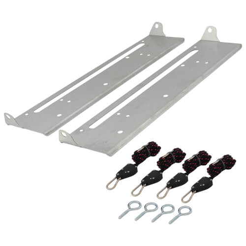 Santa Fe Heavy-Duty Large Dehumidifier Hanging Kit for Oasis XT Ultra Models