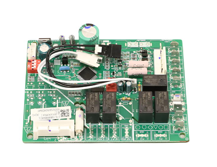 Trane BRD6611