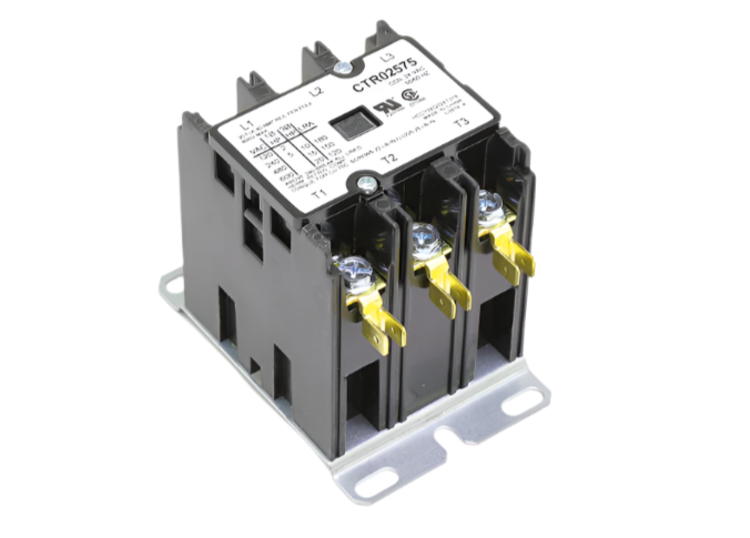 Trane CTR02575