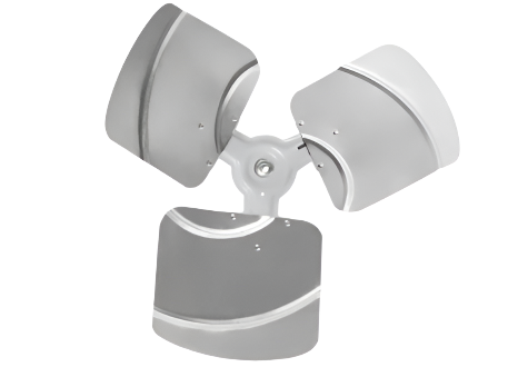 TRANE FAN06691