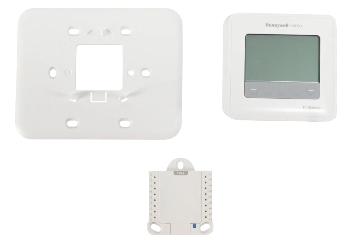 Honeywell TH4110U2005