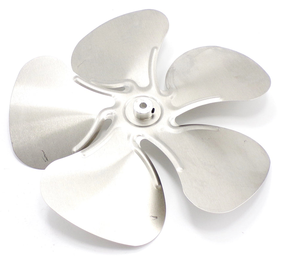Fan Blade 12" Diameter 5-Blade 25 Degree Pitch CCW Replaces Acme 31215