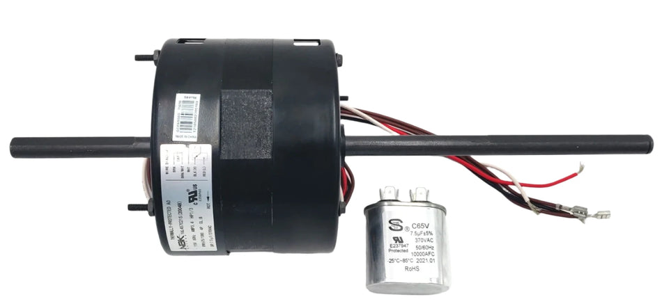 Replaces Fasco D1092