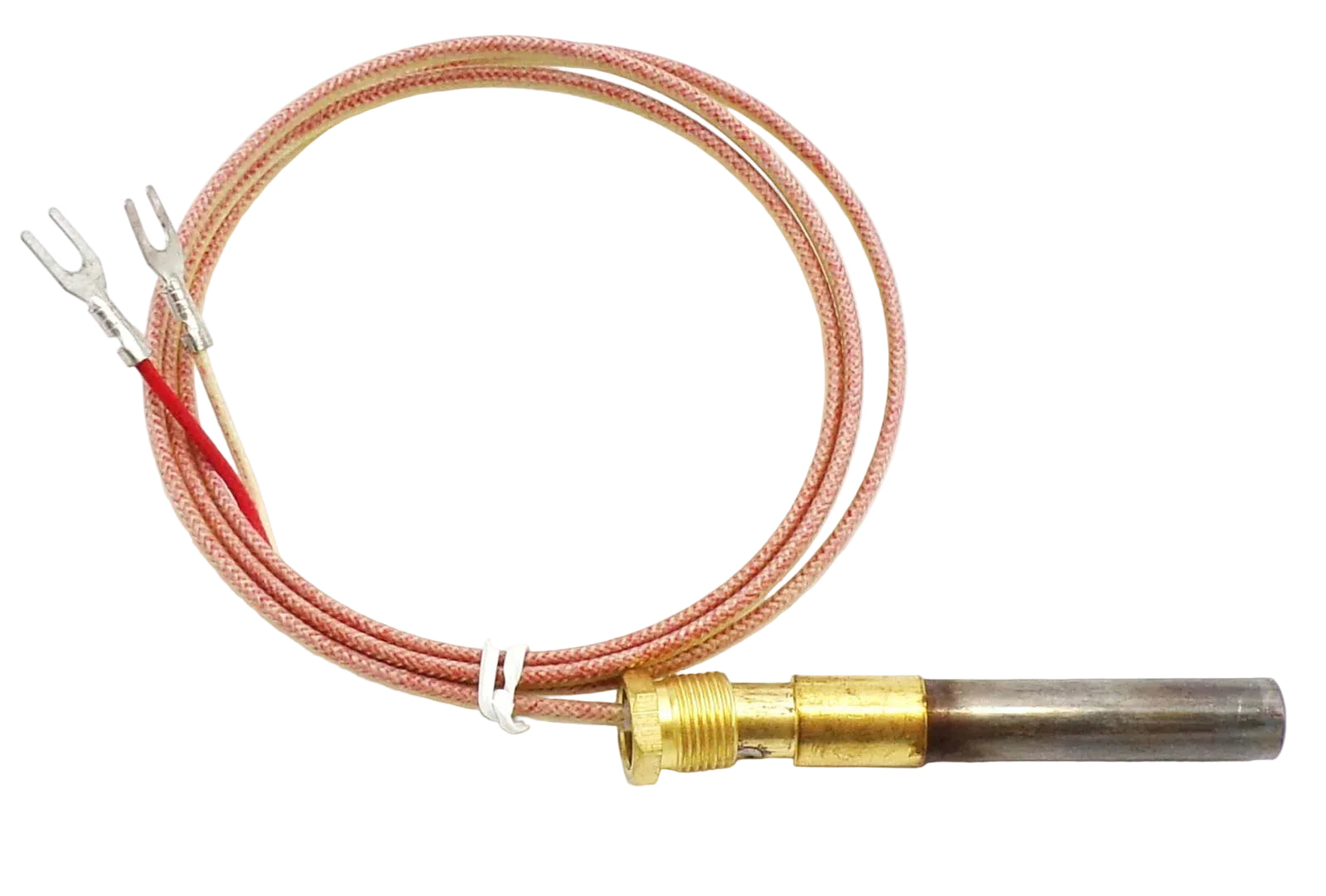 Thermopile, 36 Inch Replaces Robertshaw 1950-532