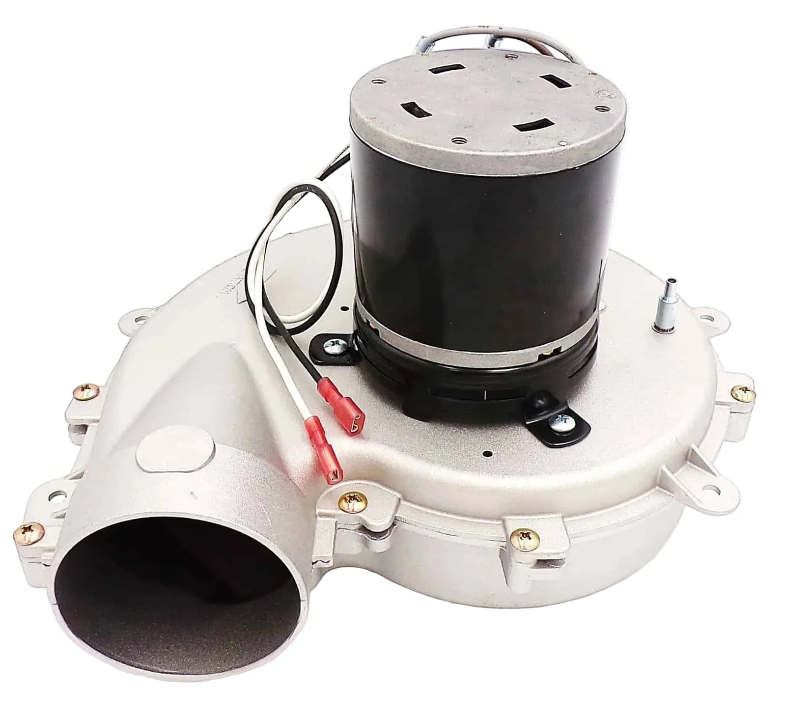 Blower Motor, Draft Inducer 230V Replaces Fasco A169