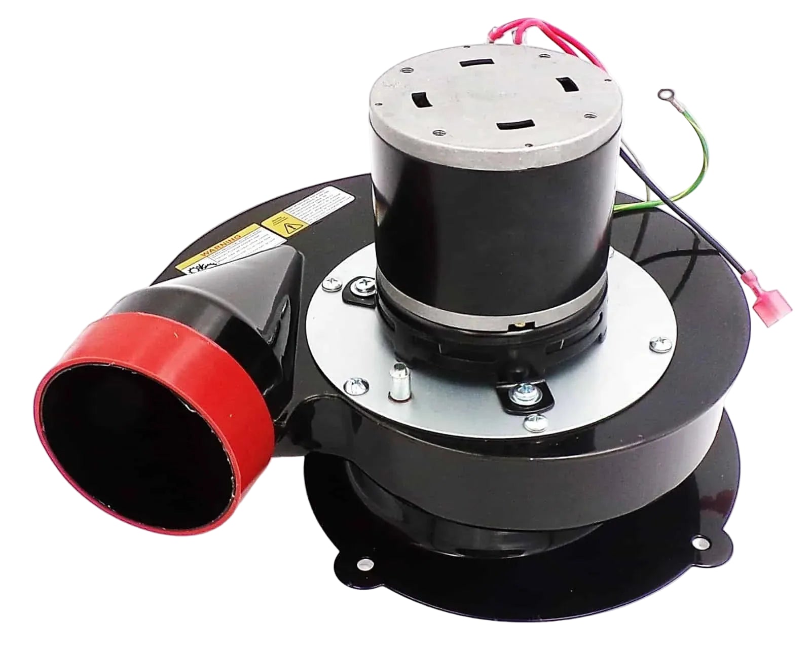 Blower Motor, Draft Inducer 115V Replaces Fasco 7021-11559