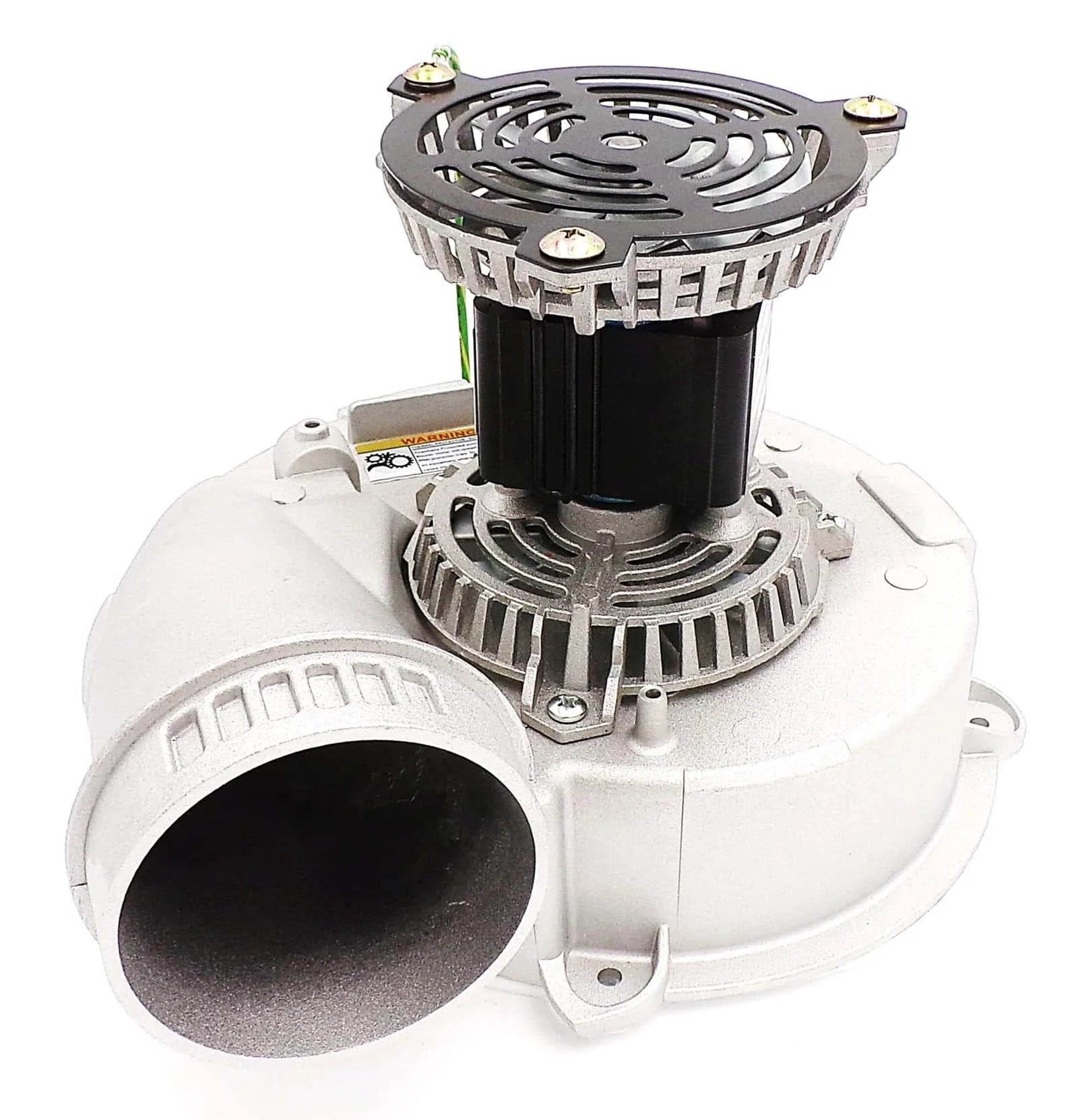 Blower Motor, Draft Inducer 115V Replaces Fasco A066
