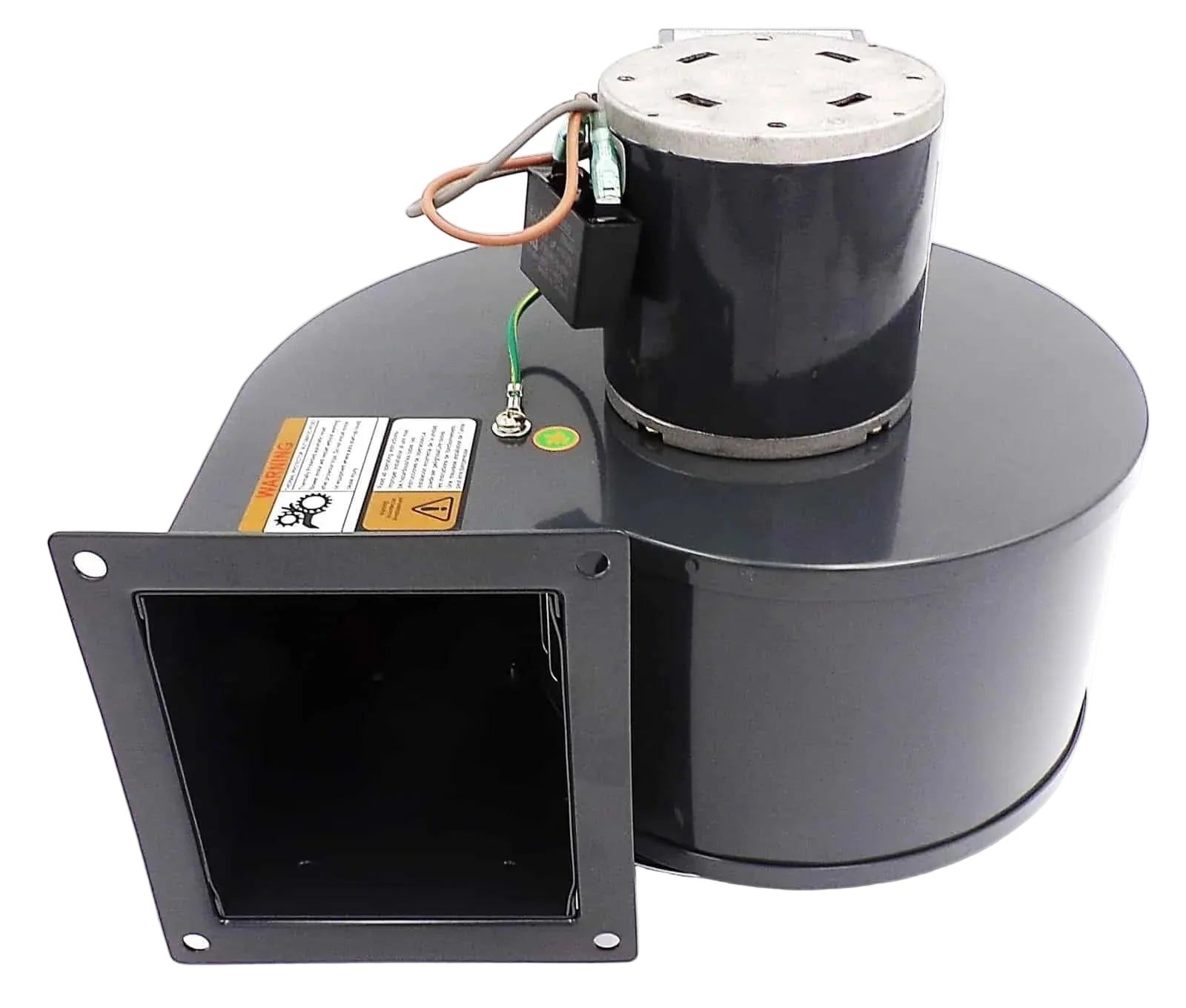Blower Motor, Centrifugal 115V 50/60Hz Replaces Fasco B45227