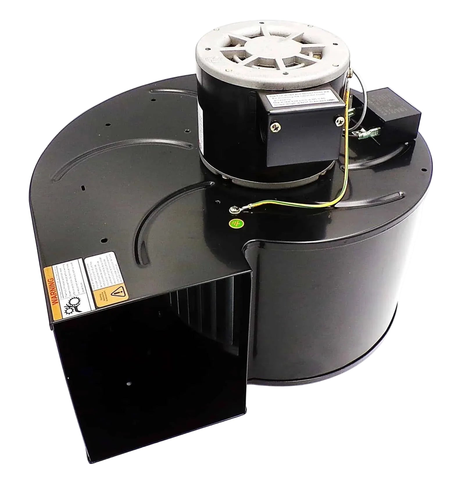 Blower Motor, Centrifugal 115V A1200 Replaces Fasco A1200