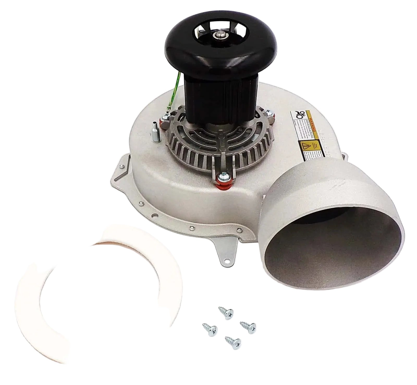 Blower Motor, Draft Inducer 115V 1014529 Replaces Fasco 1014529