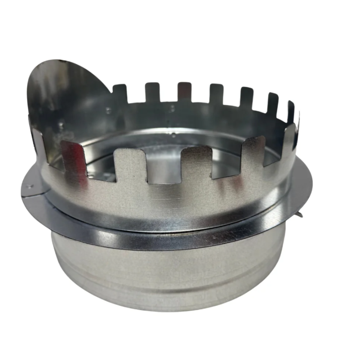 EZ Plenum EZFCSD18 18