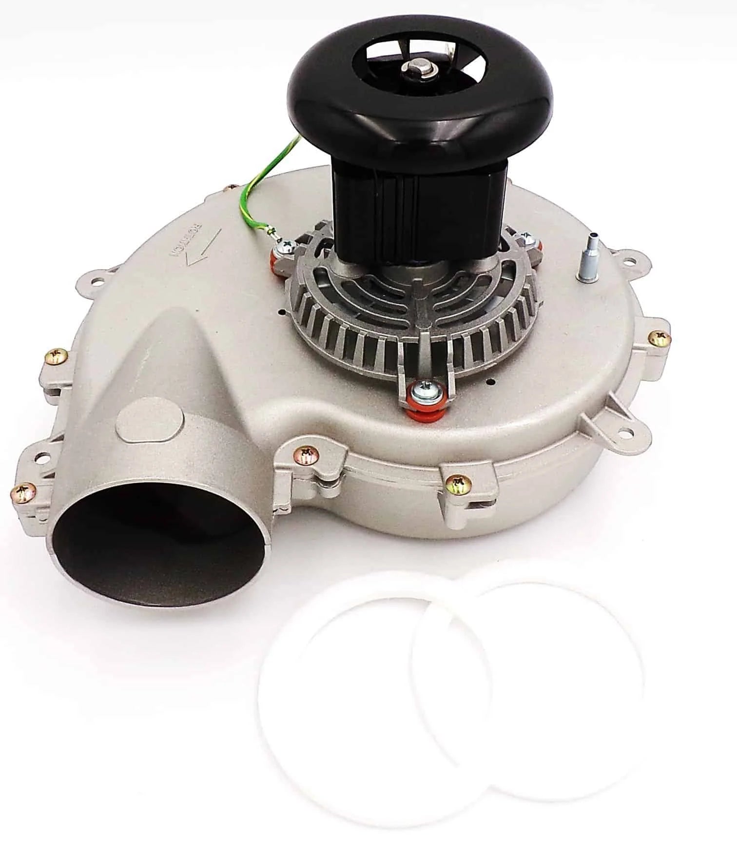 Blower Motor, Draft Inducer 115V A172 Replaces Fasco A172
