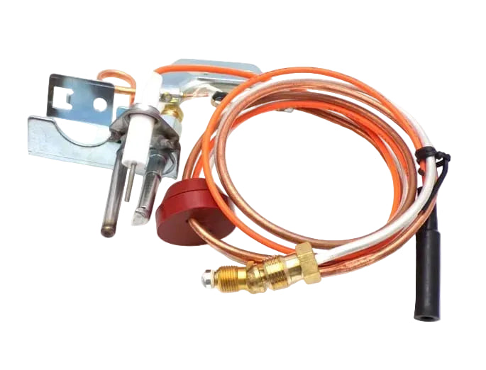 Pilot Assembly 190 Degree Ng Replaces Reliance 9003542