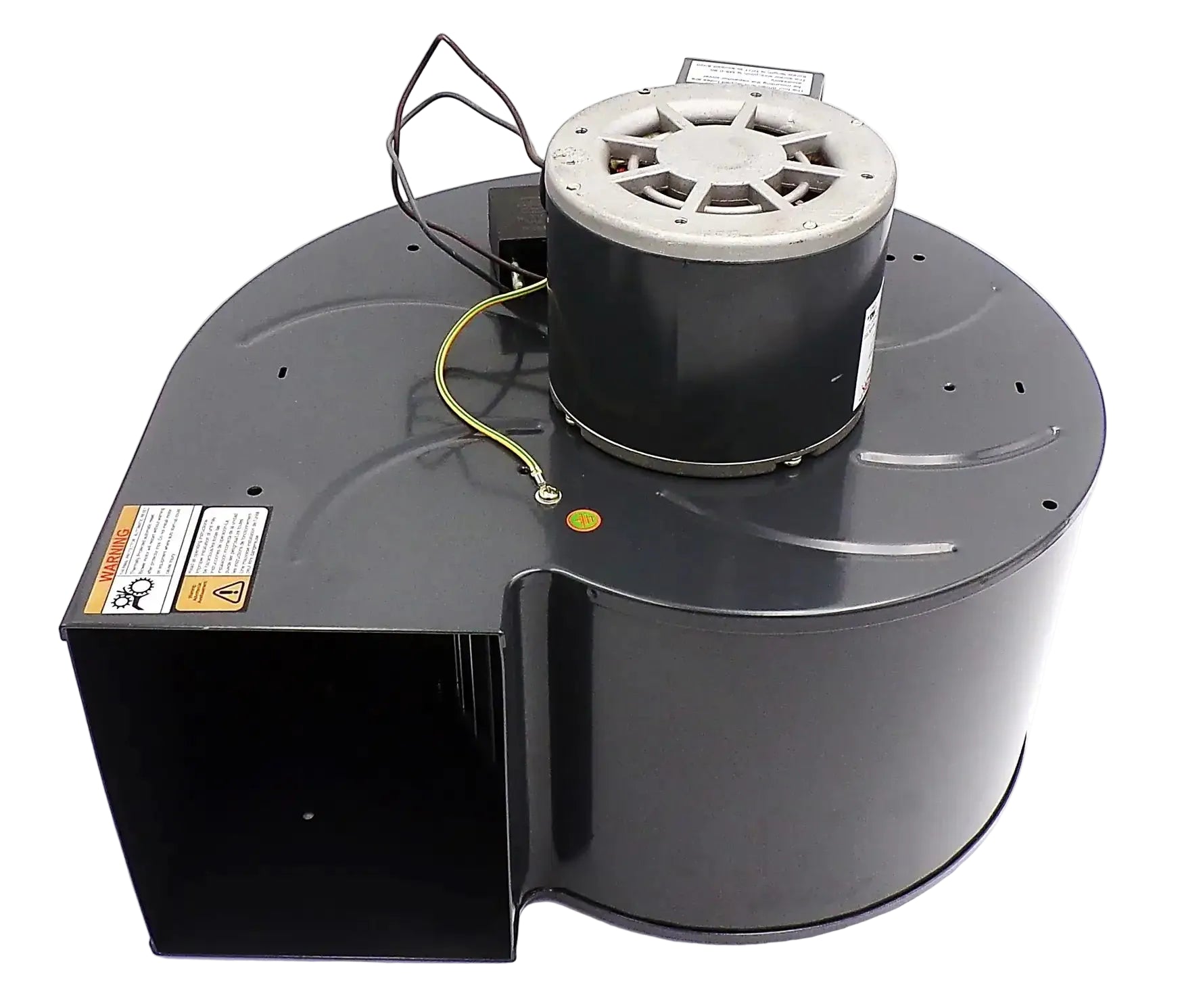 Blower Motor 115/230V Replaces Dayton 1TDU1