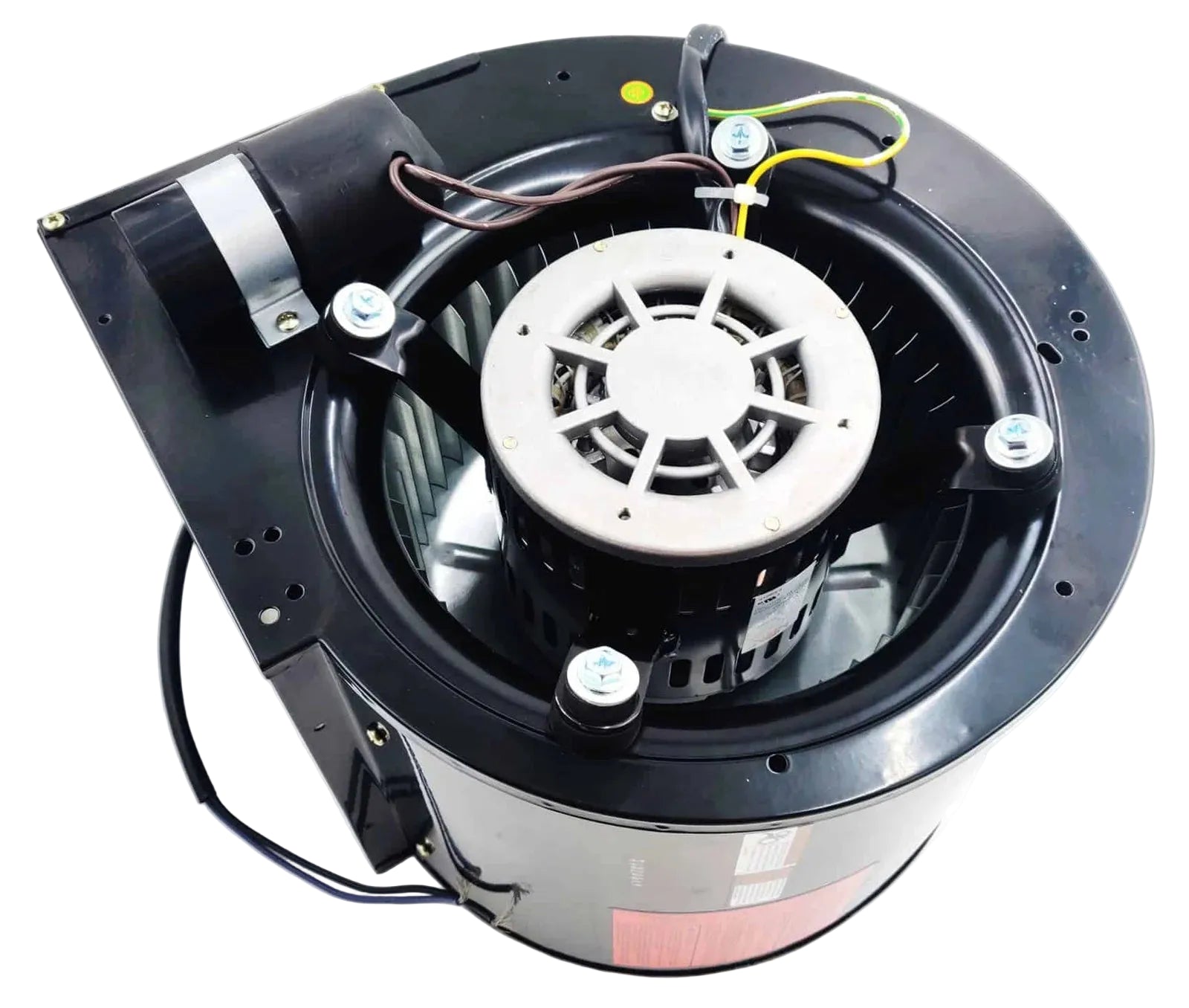Blower Motor, 115V 1/6 Hp, 60Hz Replaces Dayton 1XJX7