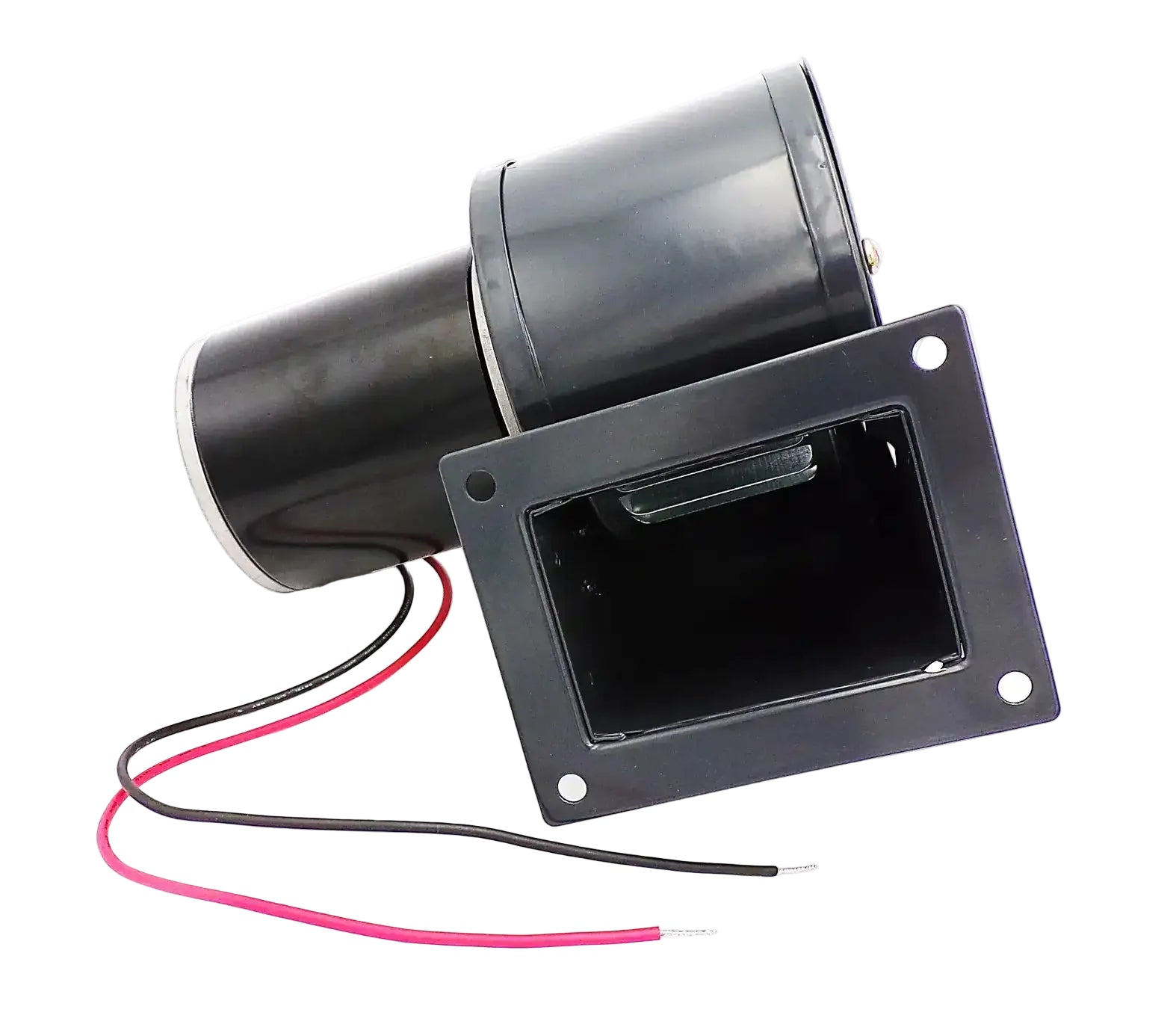 Blower Motor 12V Dc, 1/25 Hp Replaces Dayton 3FRG8