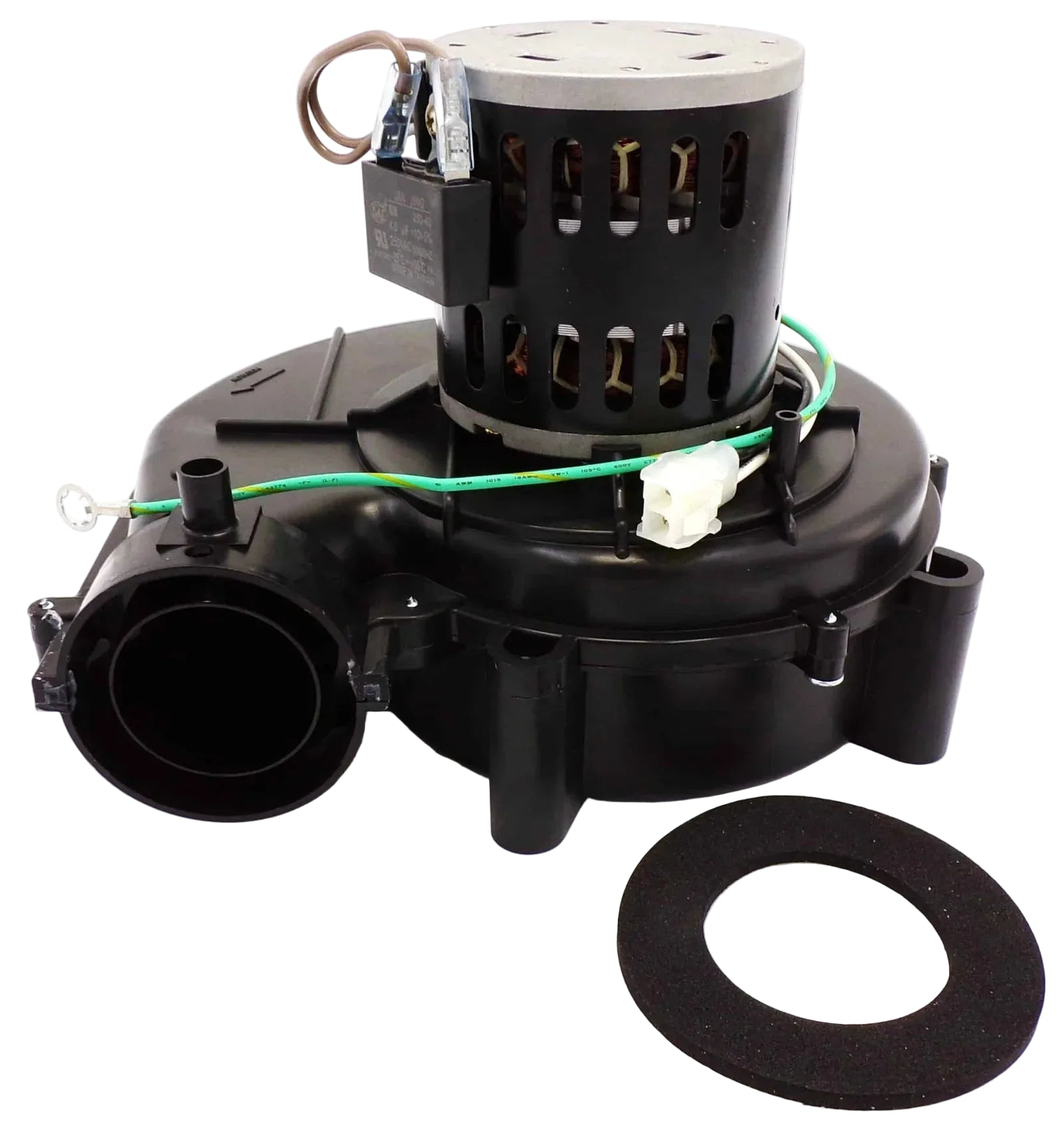 Blower Motor 115V 60Hz Replaces Fasco A165