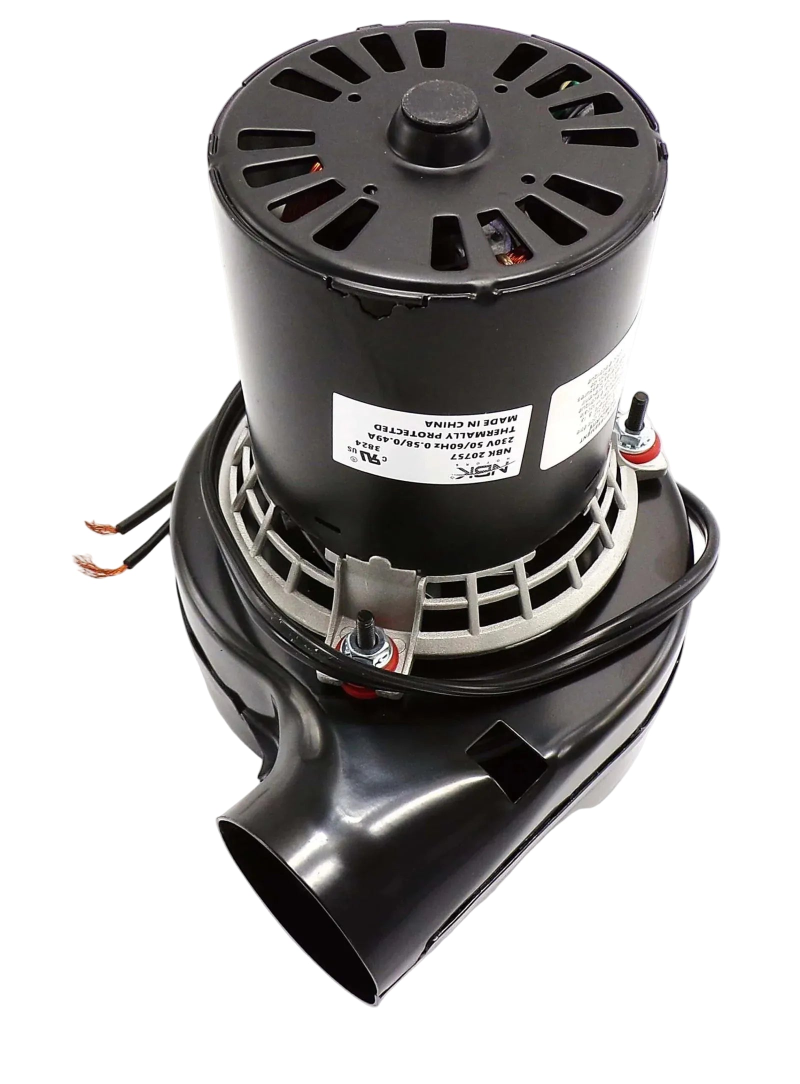 Blower Motor 230V Replaces Fasco A081