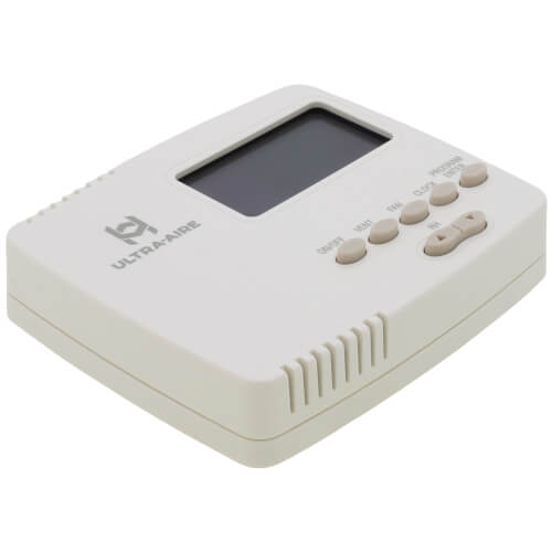 Santa Fe DEH 3000 Digital Whole-House Dehumidifier & Ventilation System Controller