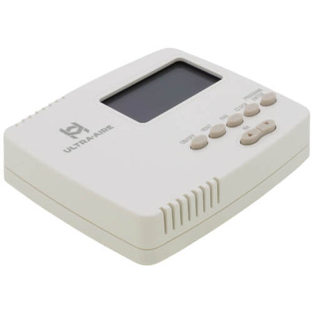 Santa Fe DEH 3000 Digital Whole-House Dehumidifier & Ventilation System Controller
