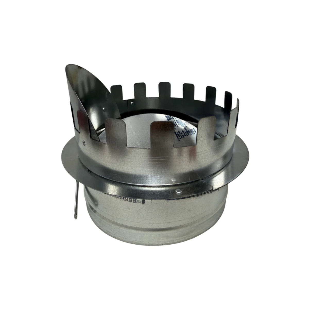 EZ Plenum EZFCSD09 9