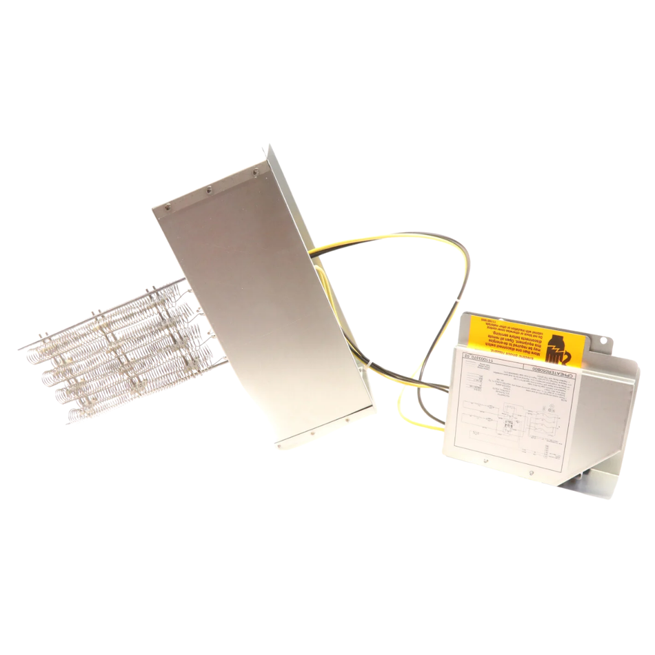 ACiQ 10kW Electric Heater Kit with Breaker – CPHEATER050B00, 208/230V