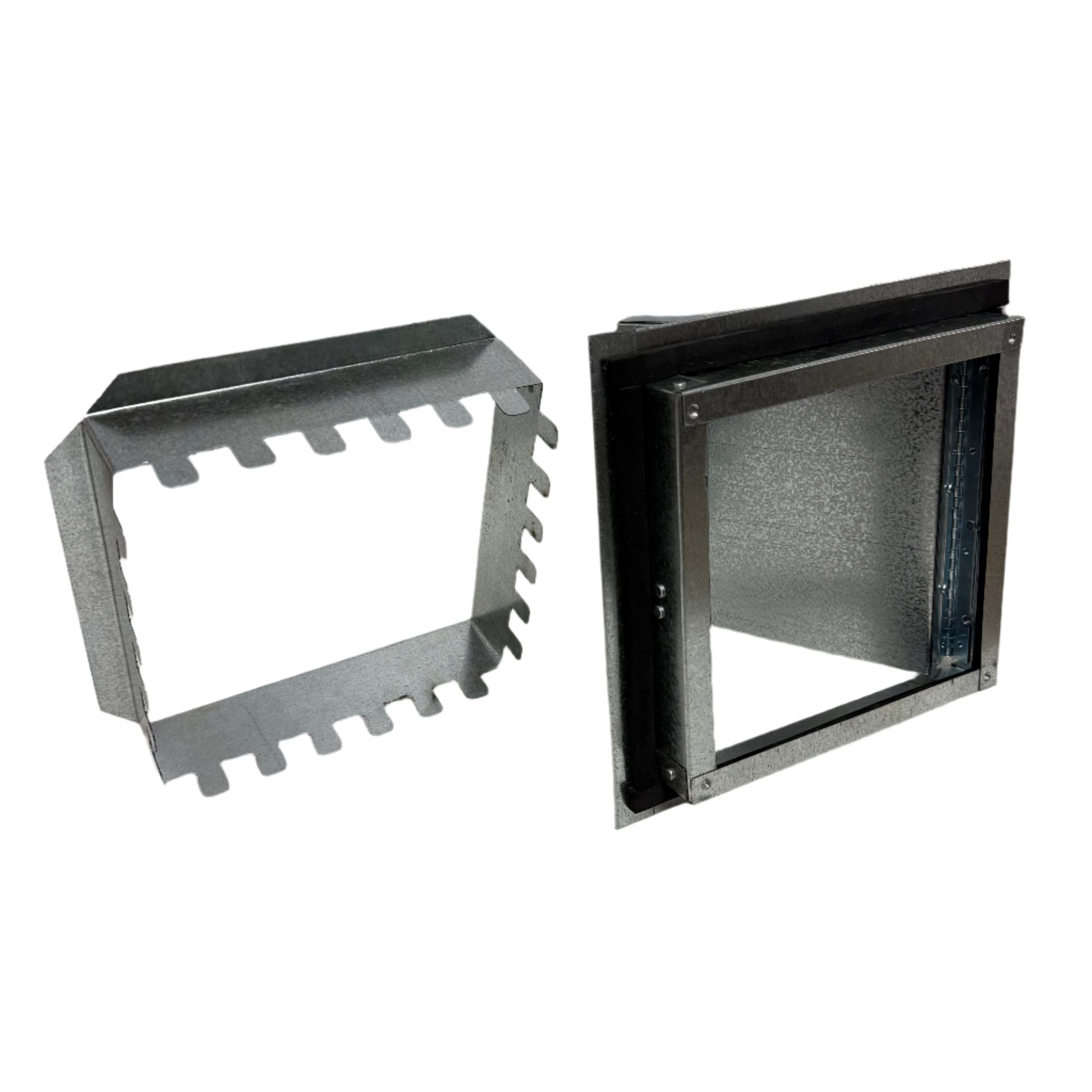 Access Door Complete Assembly