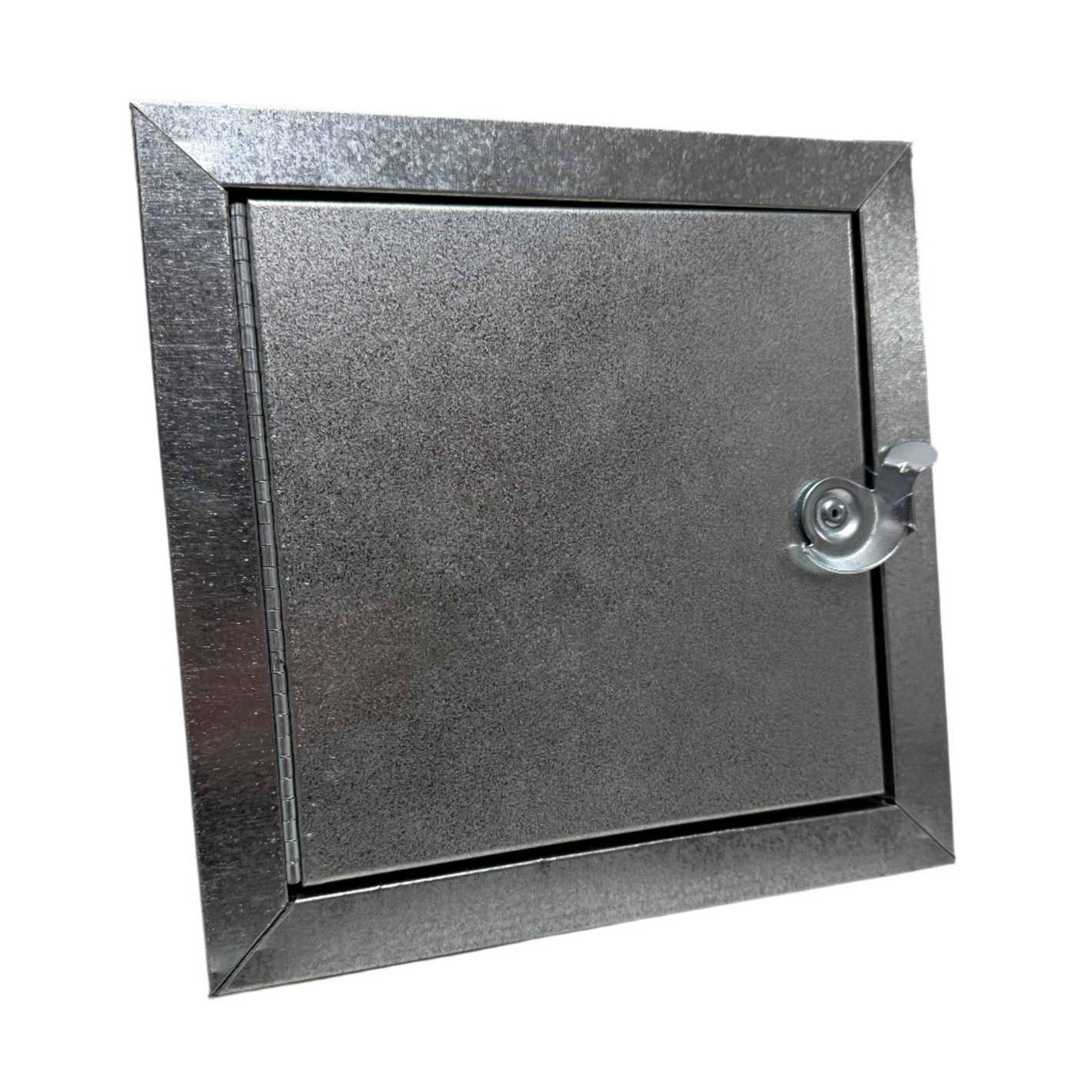 Access Door Front View