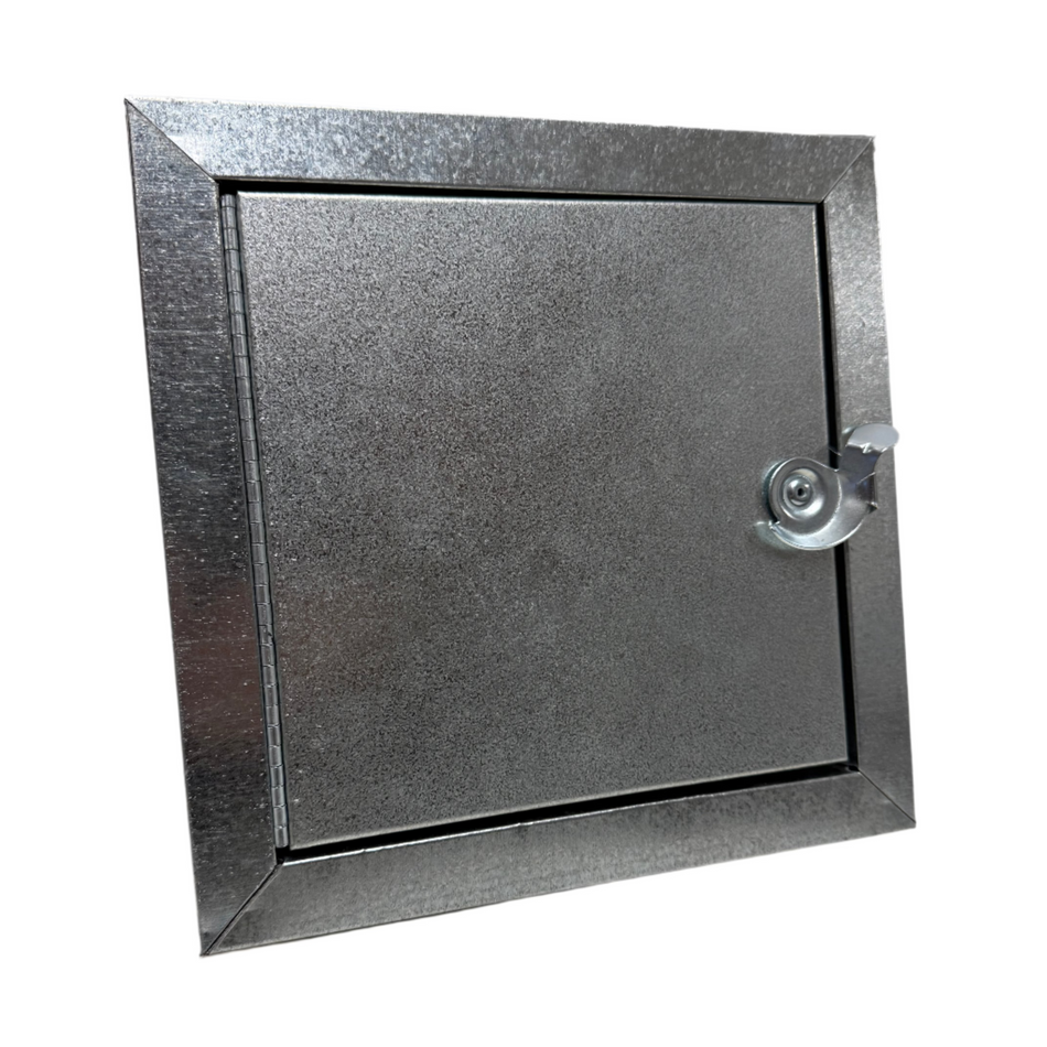 Access Door Front View