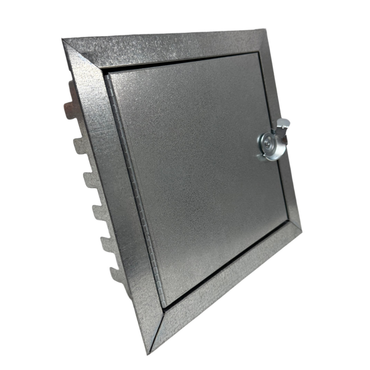 Access Door Side View