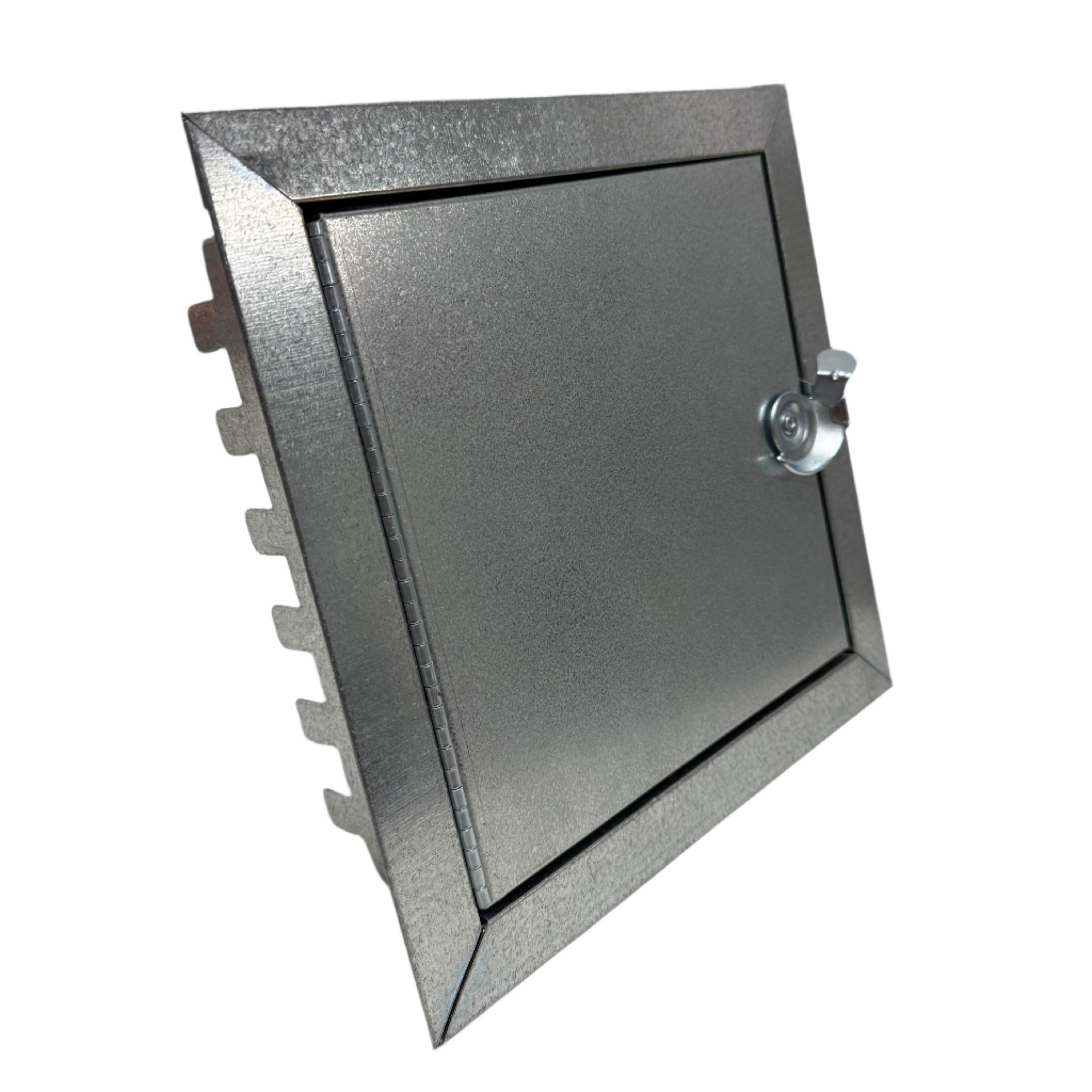Access Door Side View