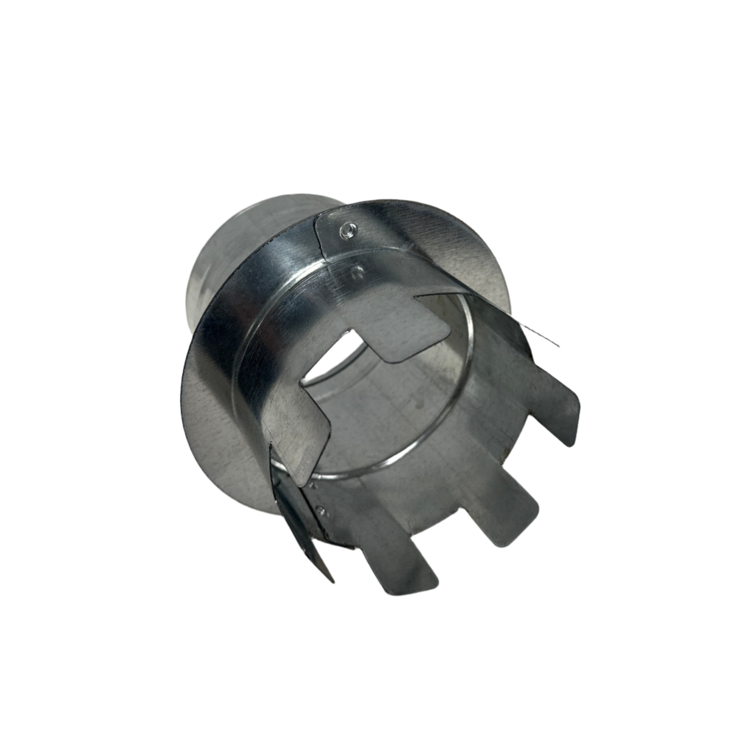 EZFC04 4"-Inch Regular Tab Collar