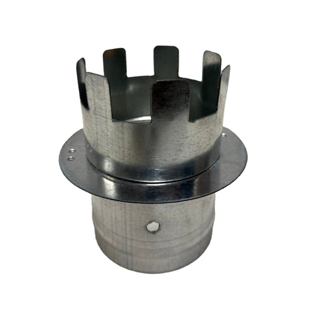 EZFC04 4"-Inch Regular Tab Collar