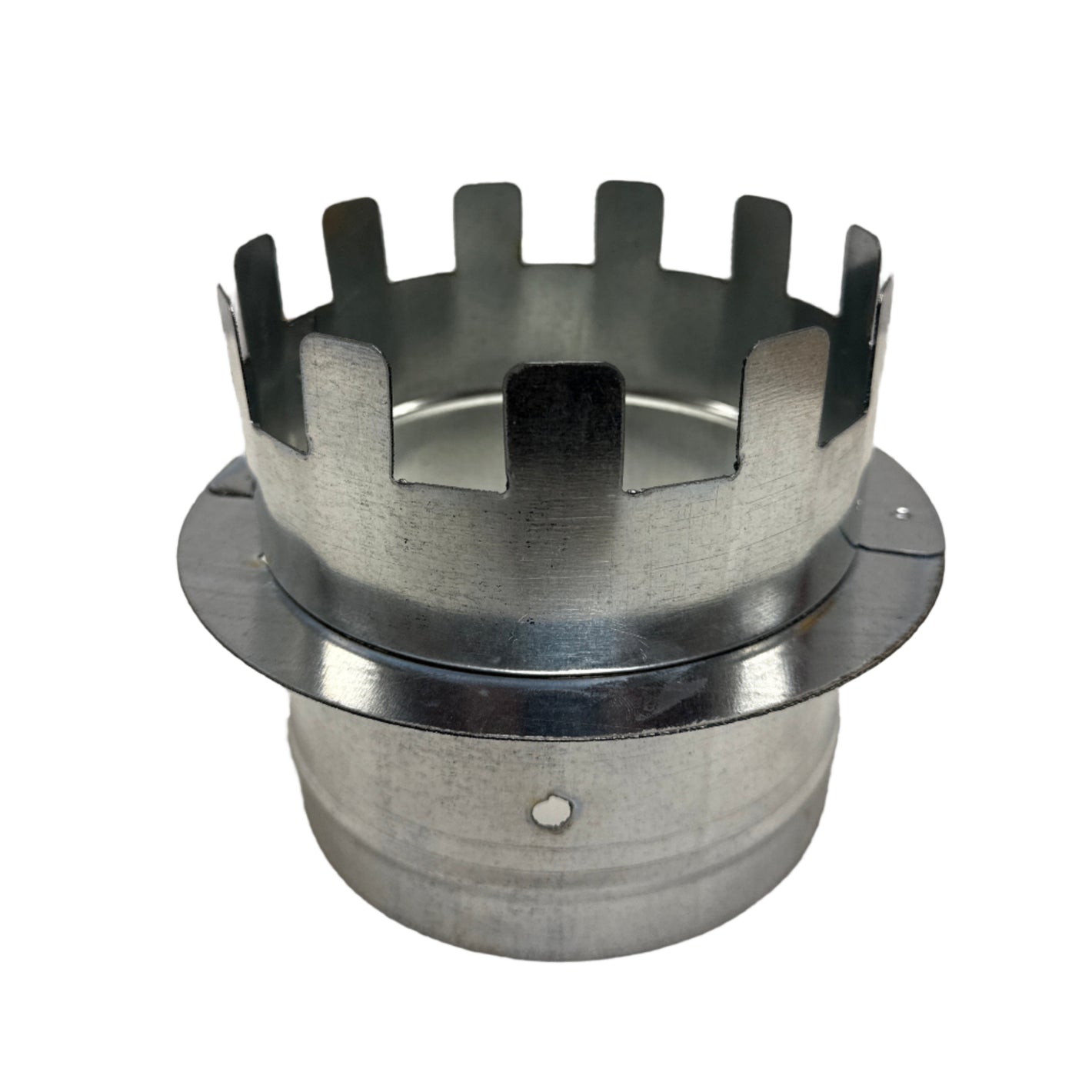 EZFC06 6"-Inch Regular Tab Collar
