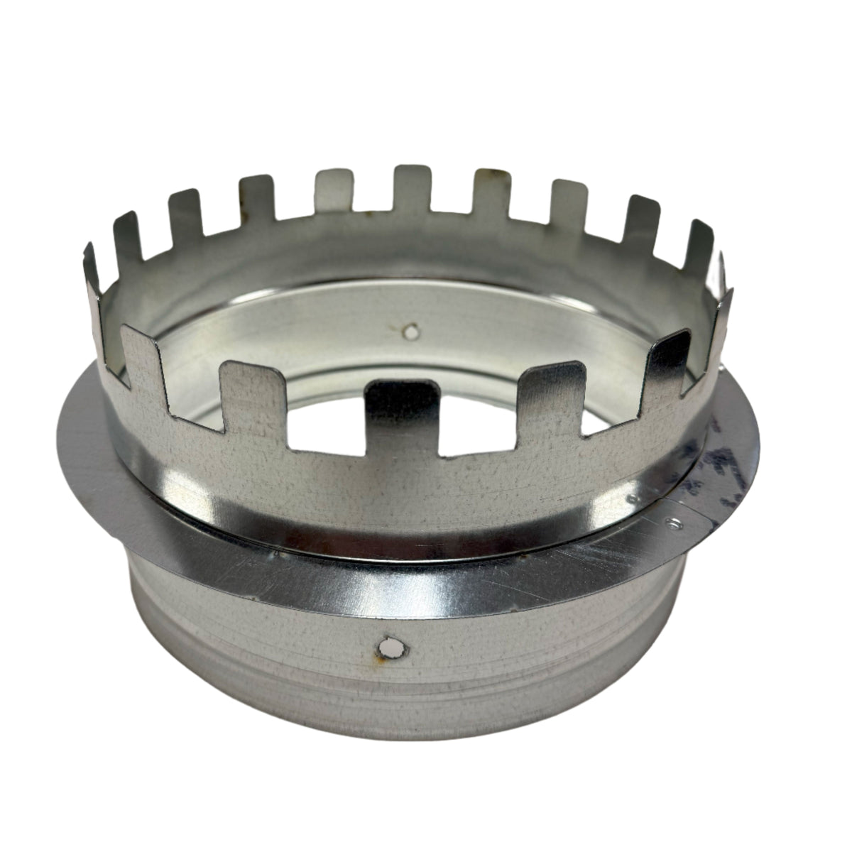 EZFC10 10"-Inch Regular Tab Collar
