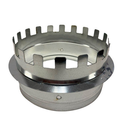 EZFC10 10"-Inch Regular Tab Collar