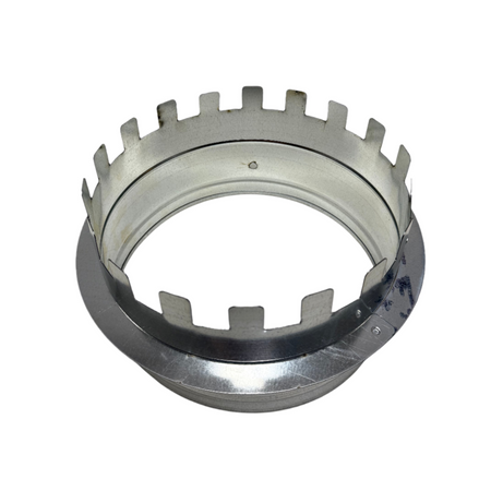 EZFC10 10"-Inch Regular Tab Collar