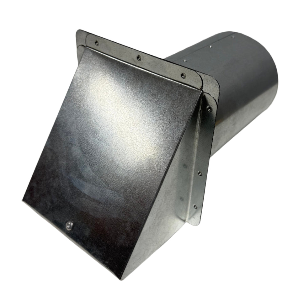 EZSWC Sidewall Cap Front Face