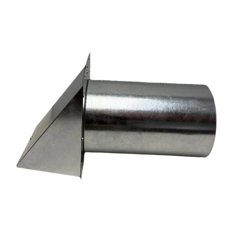 EZSWC Sidewall Cap Left Side View