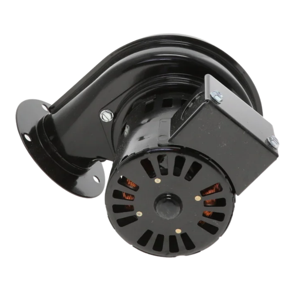 Induced Draft Plenum Furnace Parts | Find furnace heating replacement parts for your gas ...