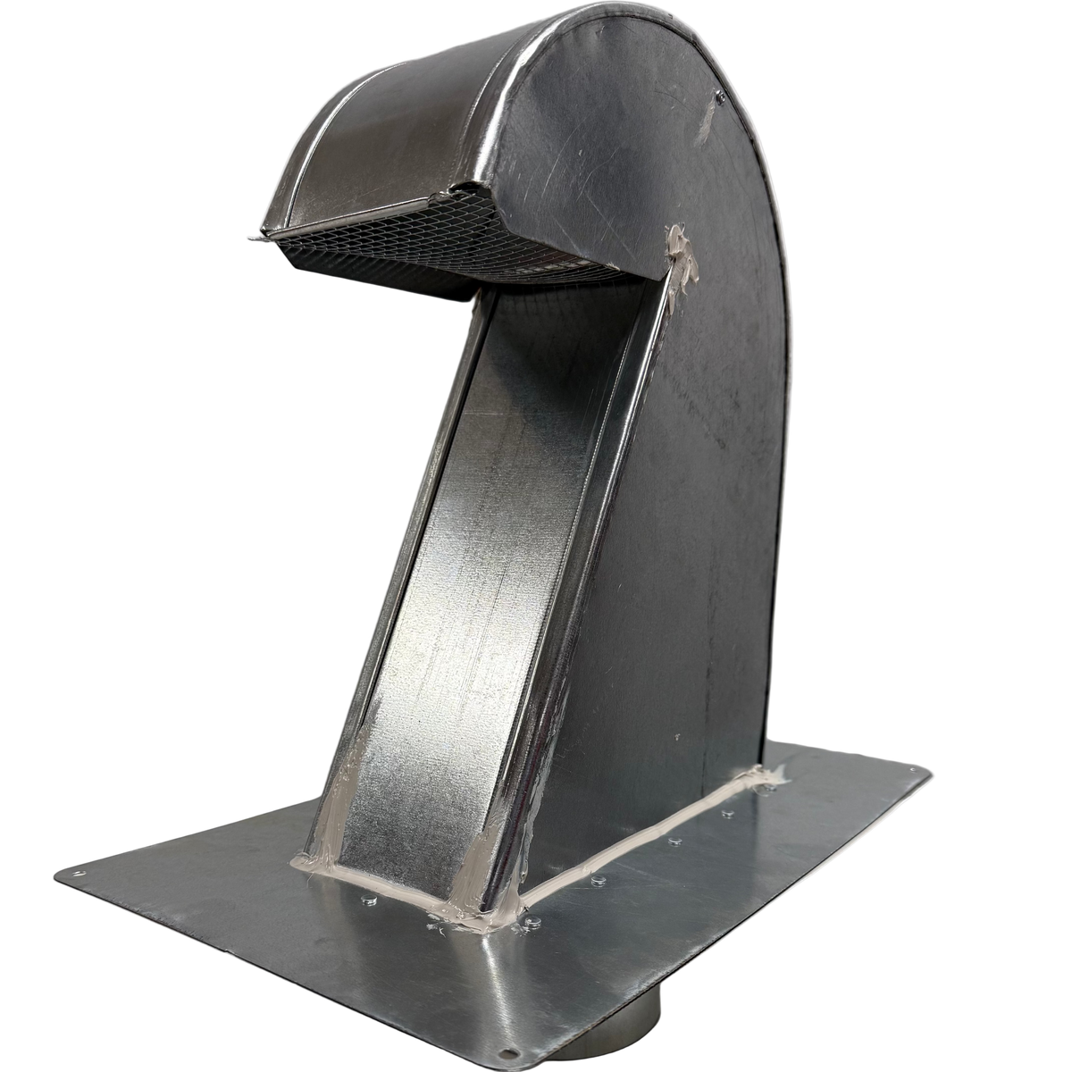 EZ Plenum EZRVCD10 10