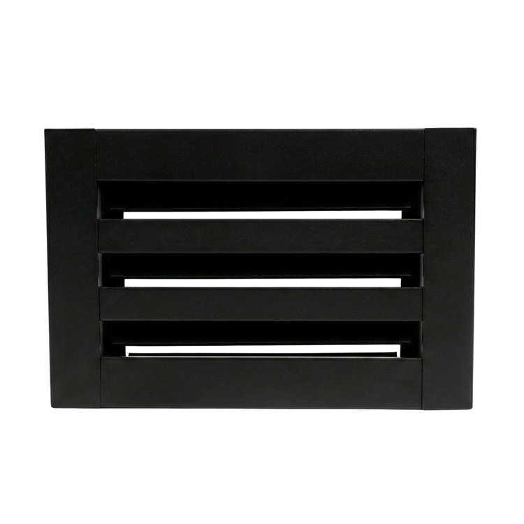 EZ Plenum | Linear Slot Diffuser Plenum Boxes & HVAC Parts