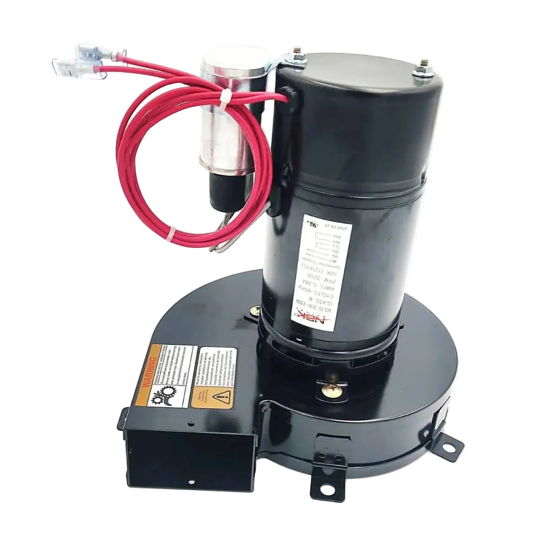 Inducer Motor 208-230V Replaces Fasco A324