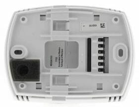 Honeywell HumidiPro Digital Dehumidistat: Advanced Humidity Control, Backlit Display, Precise