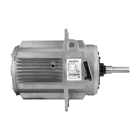 Carrier 00PPG000007202A Condenser Fan Motor