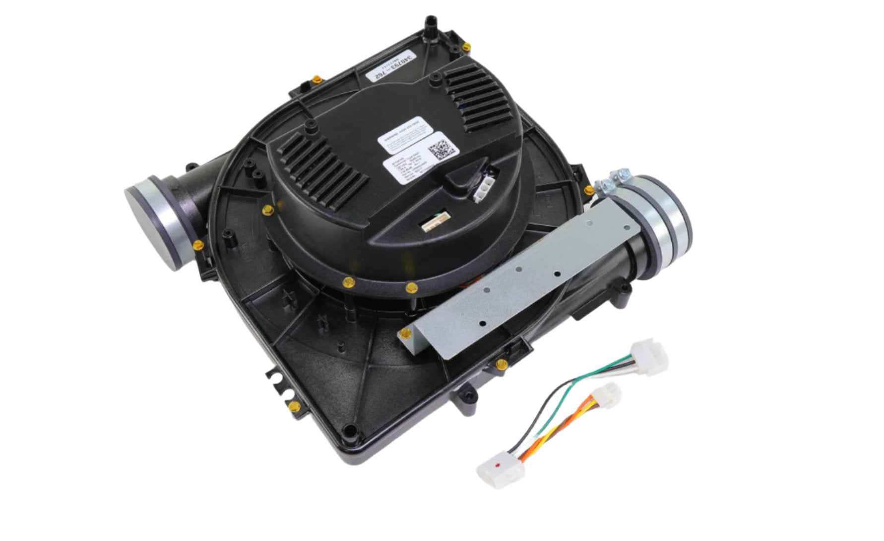 Induced Draft Plenum Carrier 340793-762 Draft Inducer Assembly Kit – EZ Plenum