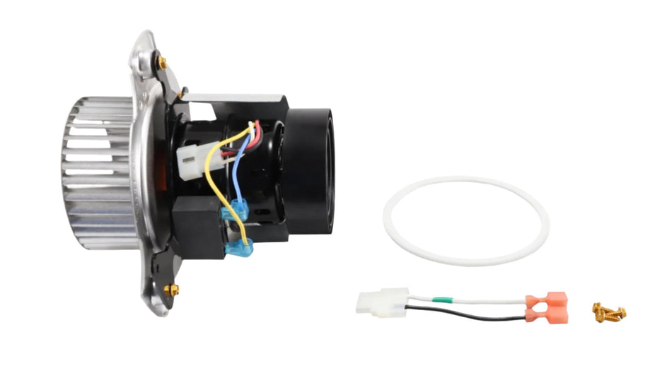Induced Draft Plenum Furnace Parts | Find furnace heating replacement parts for your gas ...