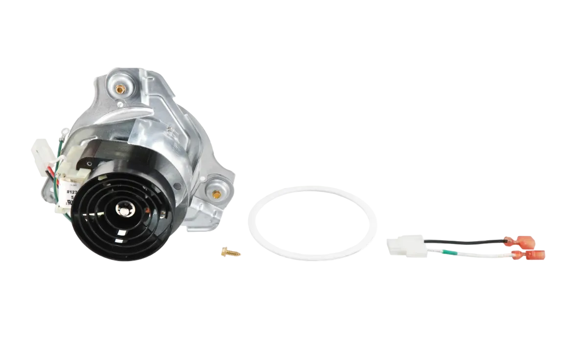 Carrier 349336-763 Inducer Assembly