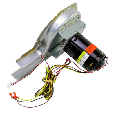 Carrier 50DK406816 460V Inducer Assembly