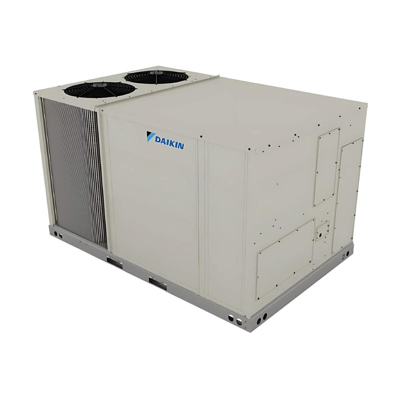 Daikin Commercial RTUs